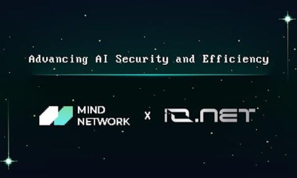 Mind Network and io.net Partners up for Advanced AI Security and Efficiency