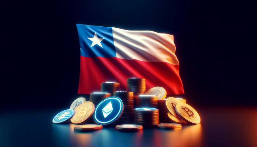 Chile Stands to Lead Latin America For Crypto Regulation, Even as it Lags in Adoption