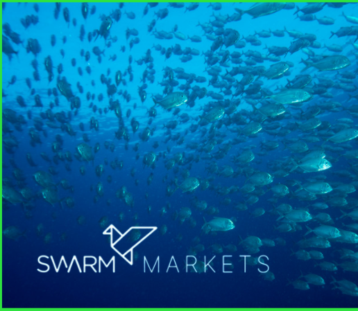Freaked Out by DeFi? Swarm Markets Gets Licensed to Win Over Wary Investors