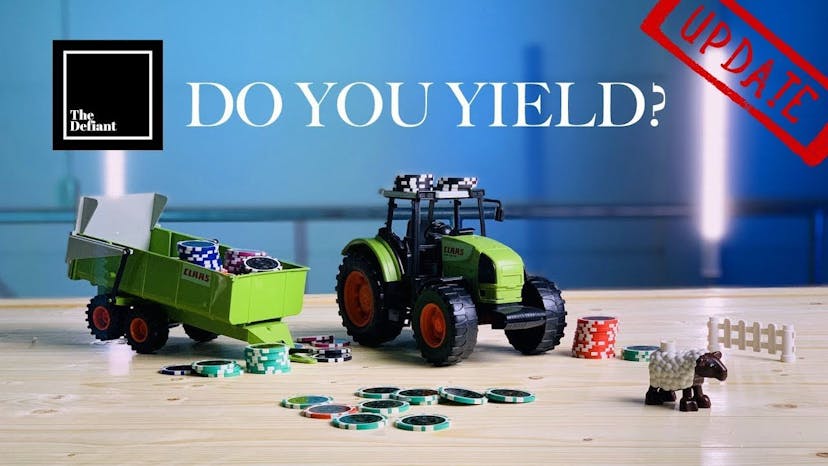 The Ultimate Guide to Yield Farming in DeFi