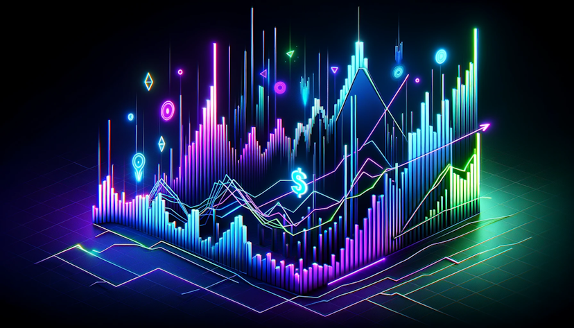 Institutional Crypto Trading Tops $17B During ETF Launch Week, Highest On Record