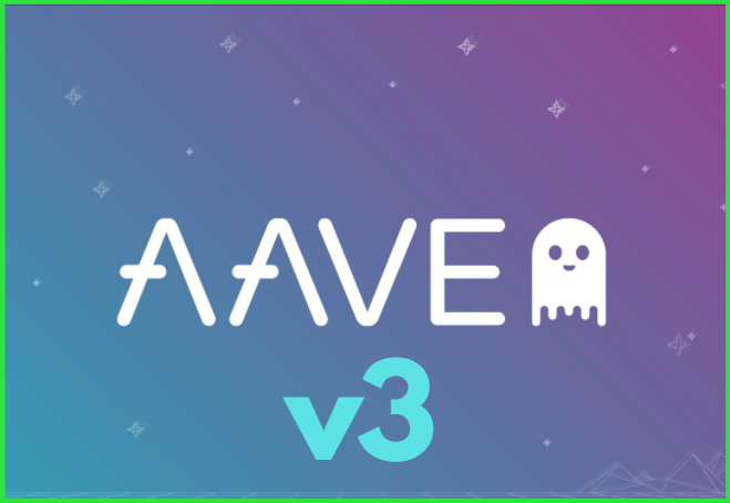 Aave Latest DeFi Protocol to Delay Open Source and Lock Down V3 Code