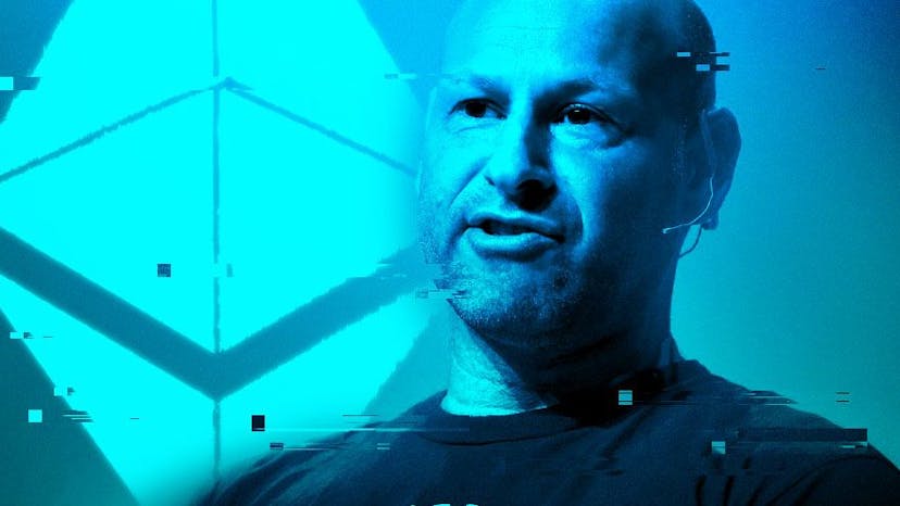 June 8 Ropsten Merge Indicates Ethereum’s PoS Transition Is On Track for Q3: Joe Lubin
