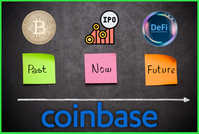 Coinbase Listing Highlights DeFi Will Shape the Crypto Exchange’s Future