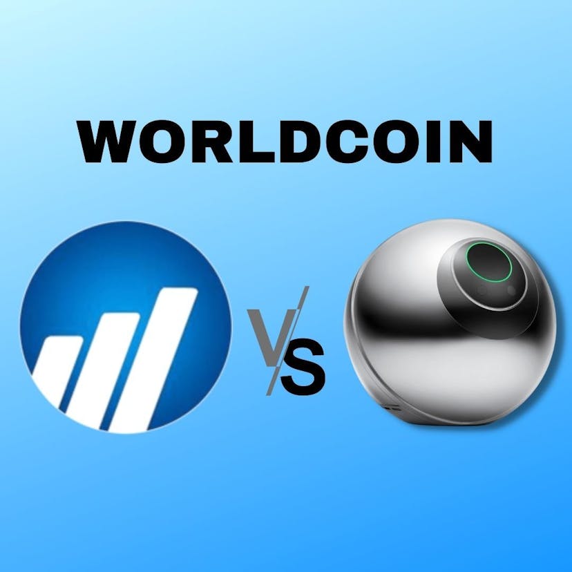 Worldcoin Is Older Than Ethereum —Just Not the Eyeball-Scanning One