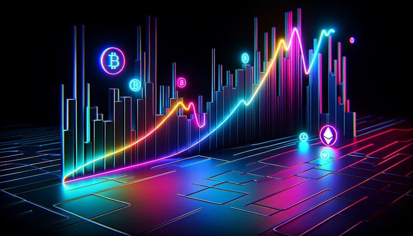 Crypto Markets Rally Back Despite Sustained Spot Bitcoin ETF Outflows