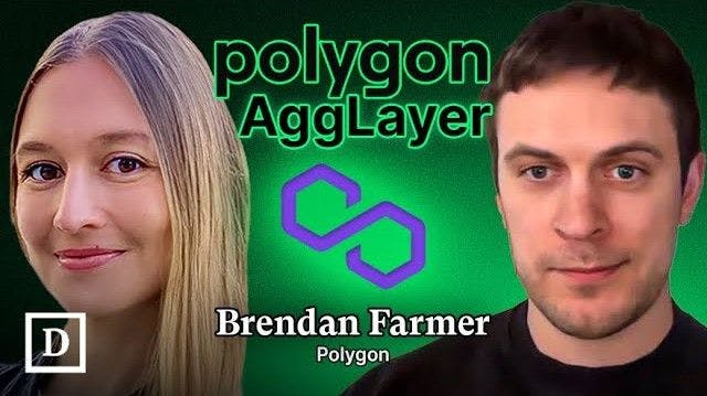Polygon's Plan for a Simplified Blockchain Experience