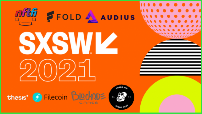 9 SXSW Panels the DeFi Crowd Can Get Behind