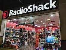 Strip Mall Icon RadioShack Resurrected as a DeFi Play With Token