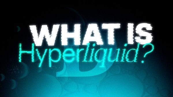 Hyperliquid: a new decentralized perpetuals exchange [Sponsored]