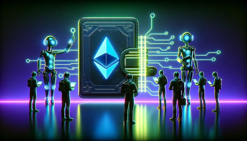 Ethereum Upgrade To Improve Wallets But Unlock New Attacks