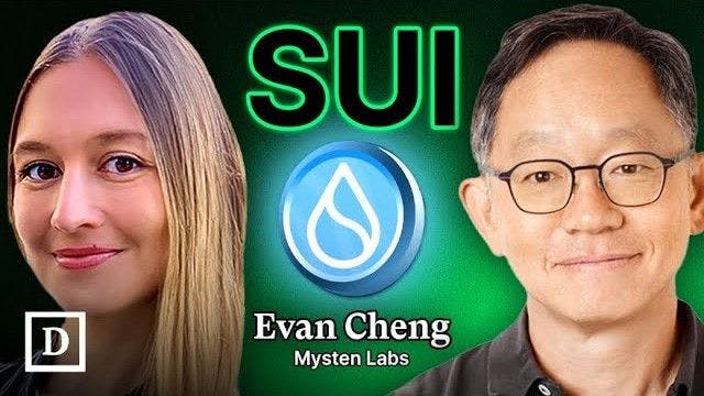Exploring the Ex-Apple Engineer Led Sui Network
