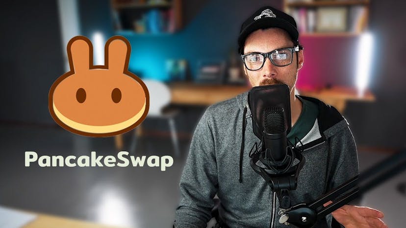 What is Binance Smart Chain and How to Use Pancakeswap
