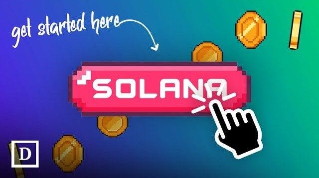 Solana Starter Guide in 2024