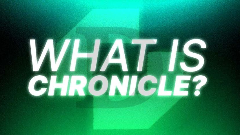 What is Chronicle Protocol?
