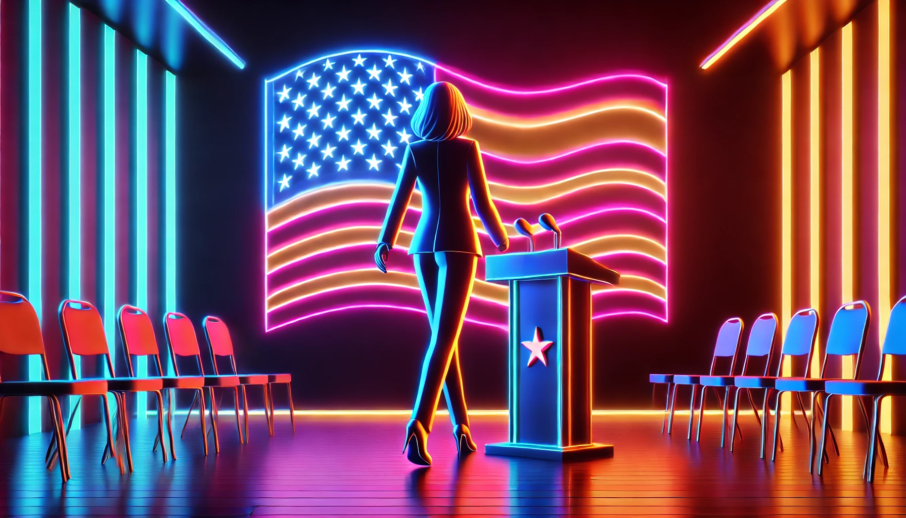 Is It Too Late For The Democratic Party To Court Crypto Votes?