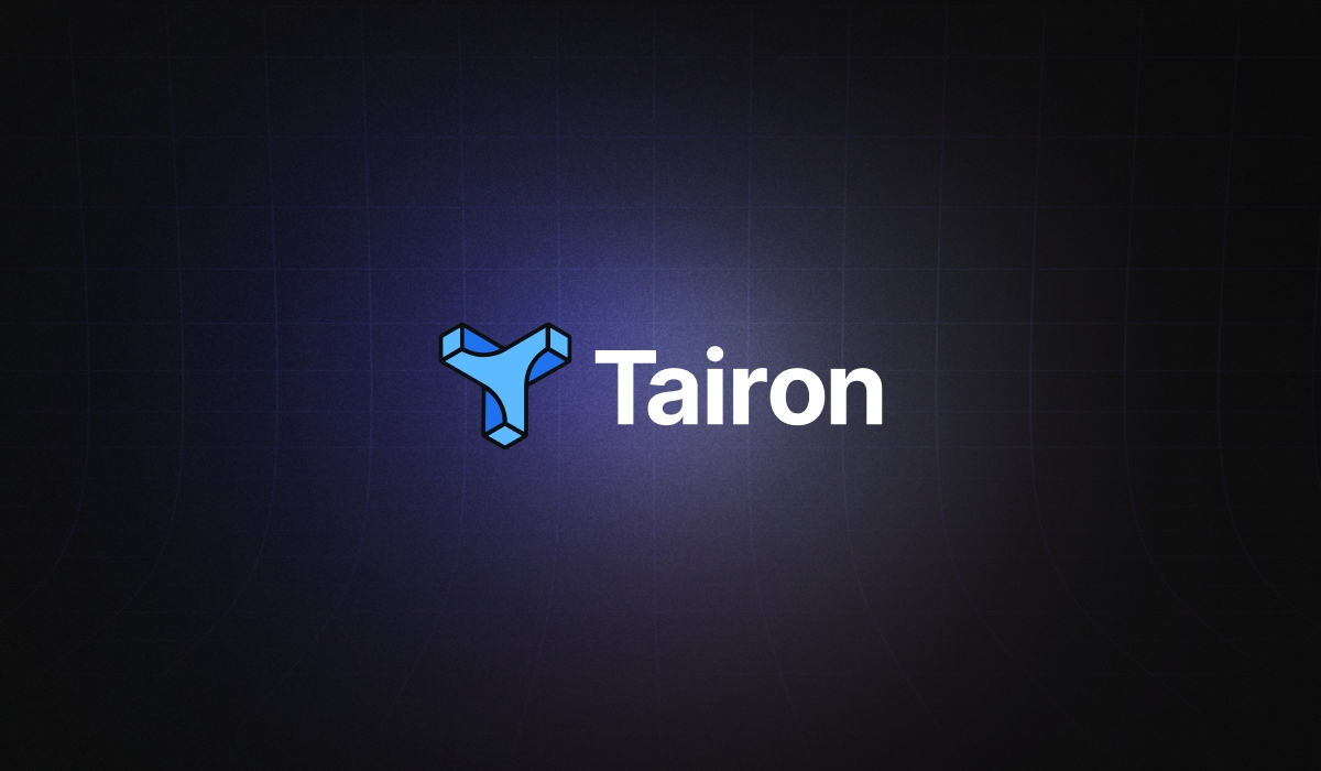 Tairon Launches MCP Supergraph to Connect Web3 Data with AI