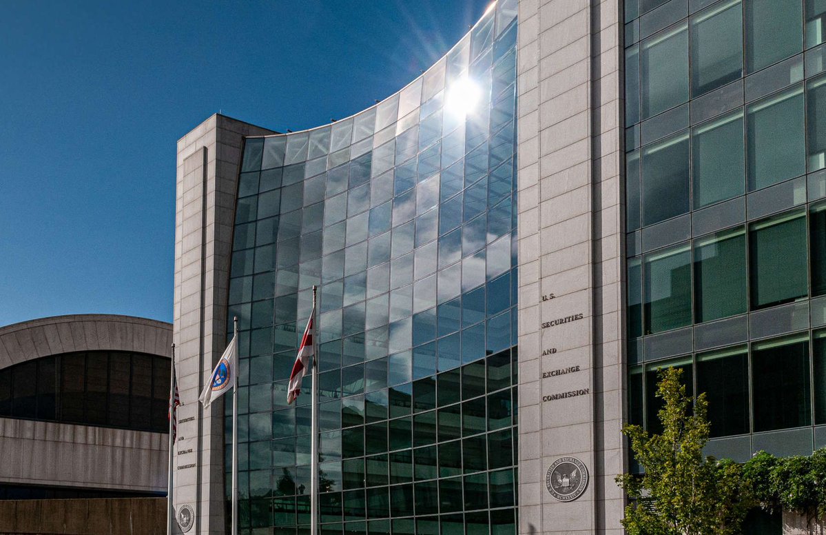 SEC Acknowledges BlackRock BUIDL Fund’s 92.85% Ethereum Tokenization as VanEck Launches Tokenized Treasuries Fund