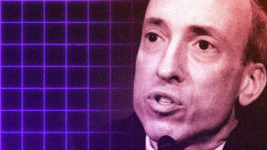 Gensler Rattles DeFi With Suggestion PoS Coins are Securities