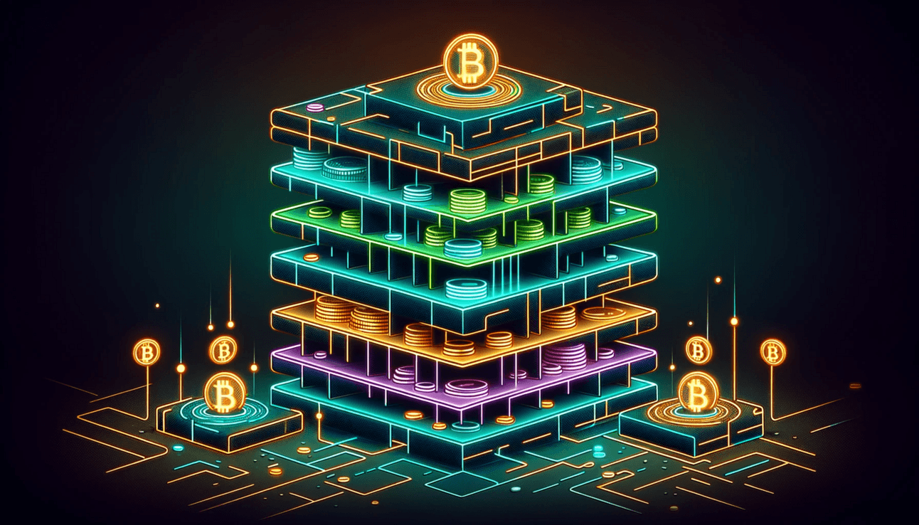 🏁Bitcoin Restaking Race Heats Up