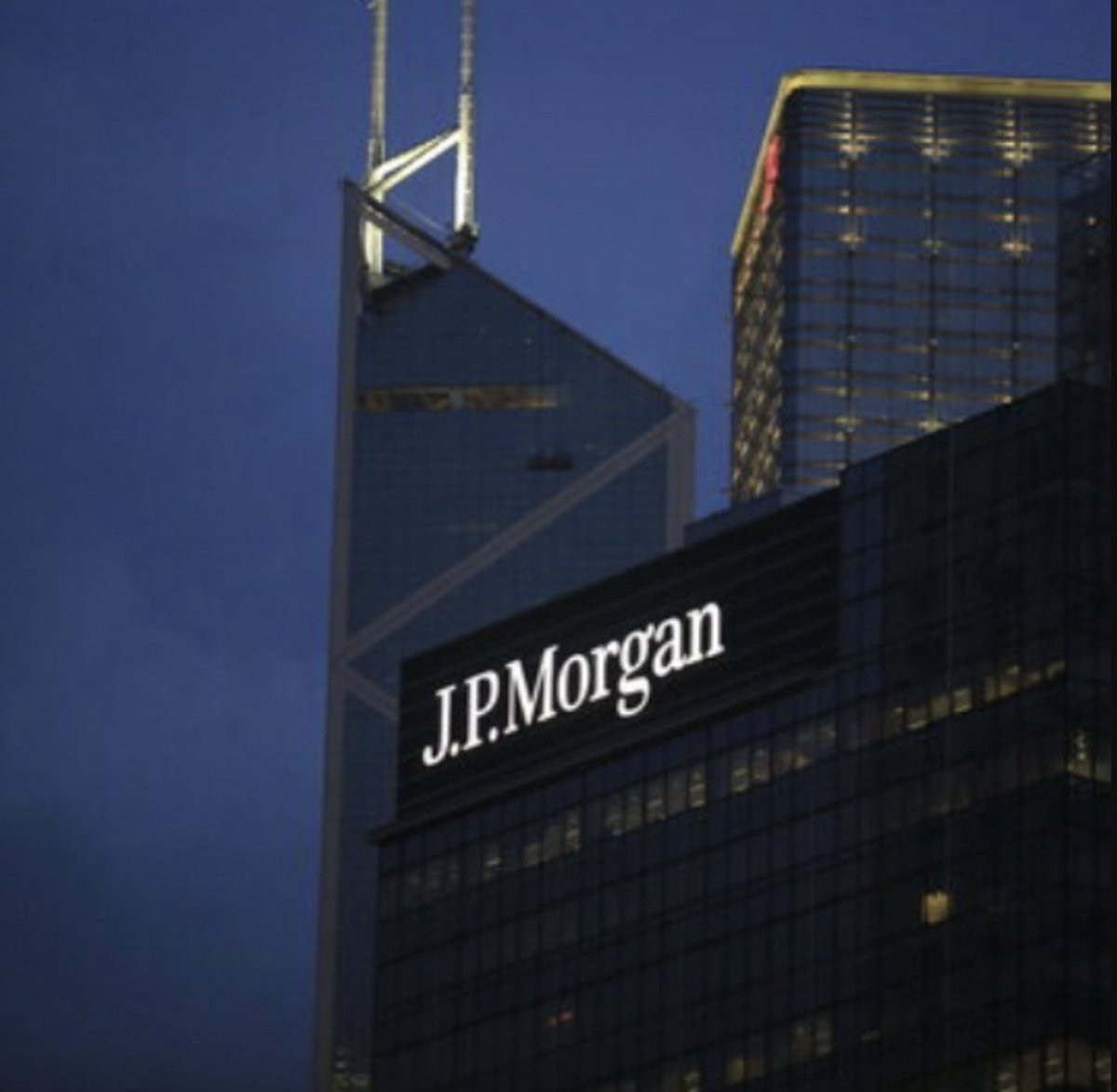 $4 Trillion JPMorgan to Offer Financing Against Bitcoin ETFs