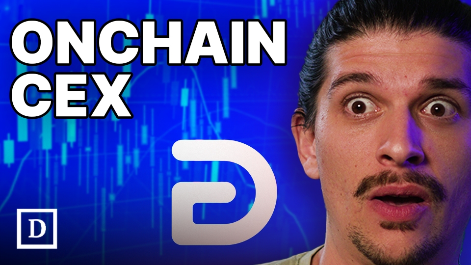 DeGate Offers a CEX Like Experience On-Chain