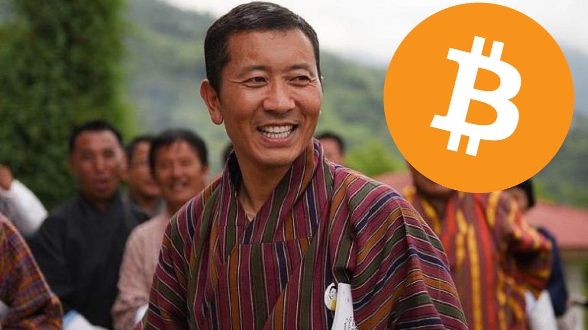 Bhutan's $1B Bitcoin Reserves Fund Salaries, Boost Economy with Hydropower Mining