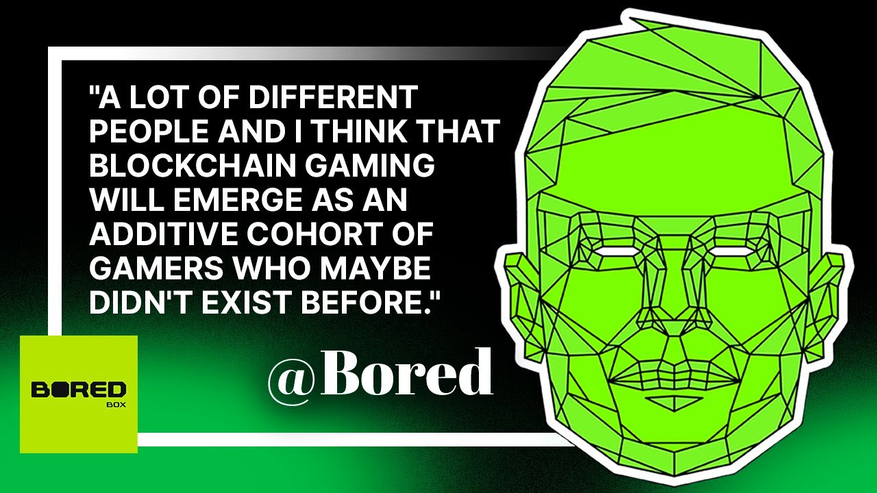 BoredElonMusk Talks Twitter Takeovers, Bored Box and Bridging the NFT and Gaming Divide.