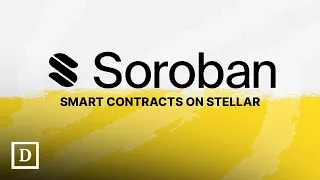 Soroban: Unlocking DeFi Opportunities with Smart Contracts on Stellar