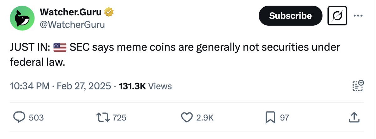 Elon Musk Calls Meme Coins Gambling as Streamer's Death Highlights Crypto Risks