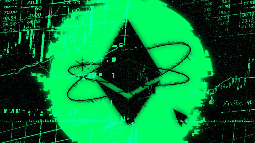 Ether and PoW Coins Outshine Rivals as Merge Looms