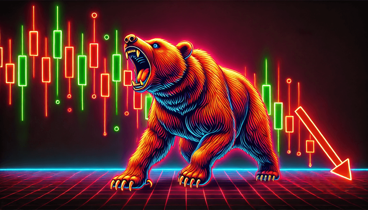 🐻 Weekly Recap: Bears In The Driver's Seat