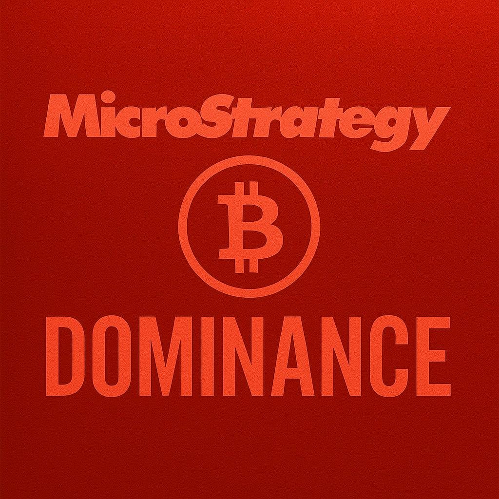 MicroStrategy Purchases 22,048 Bitcoins for $1.92 Billion, Total Holdings Now 528,185 BTC