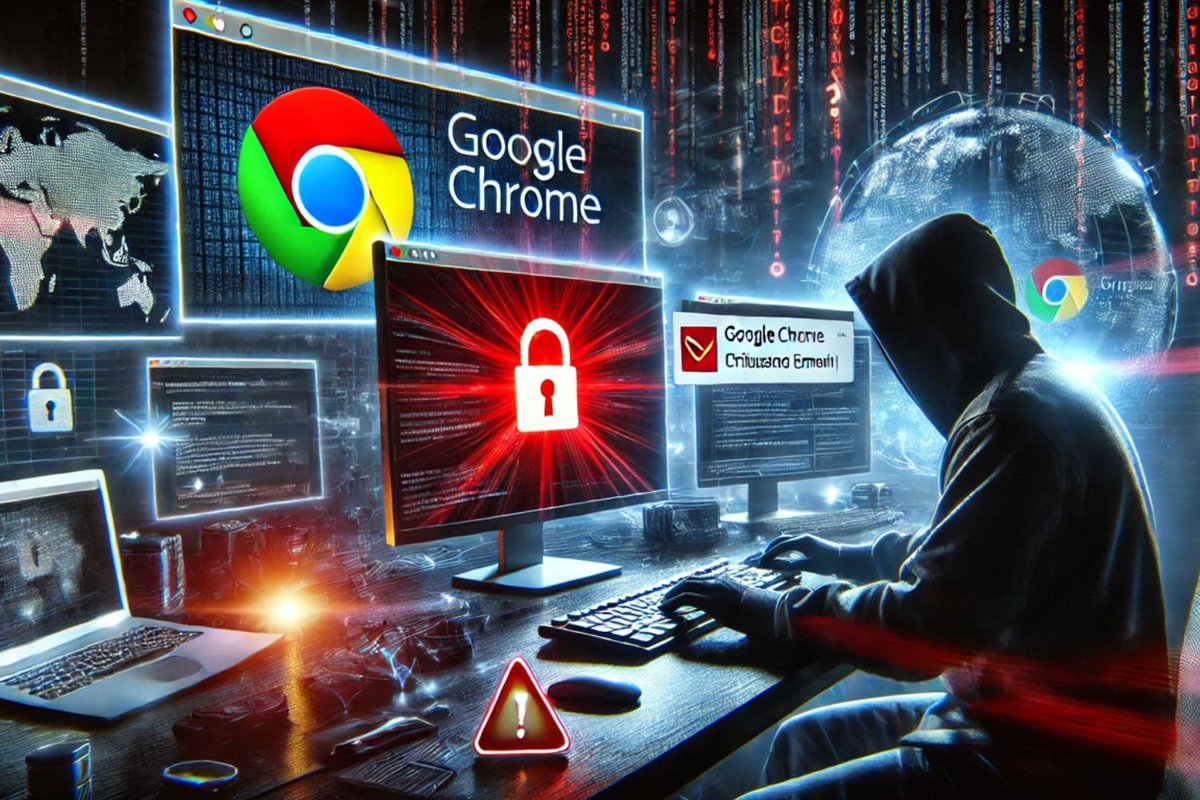 Microsoft Identifies StilachiRAT Trojan Stealing Browser Passwords and Targeting Crypto Wallets in 20 Chrome Extensions