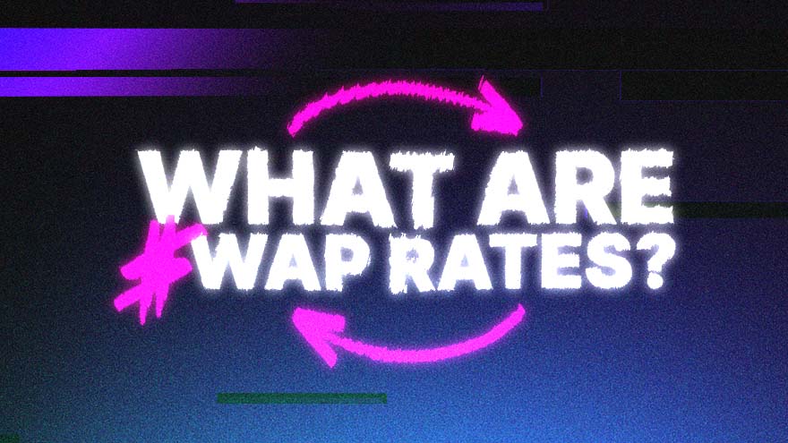 WhatAreSwapRates