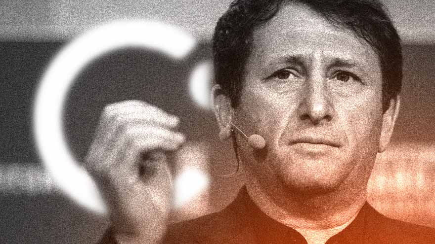 Celsius CEO Mashinsky Resigns