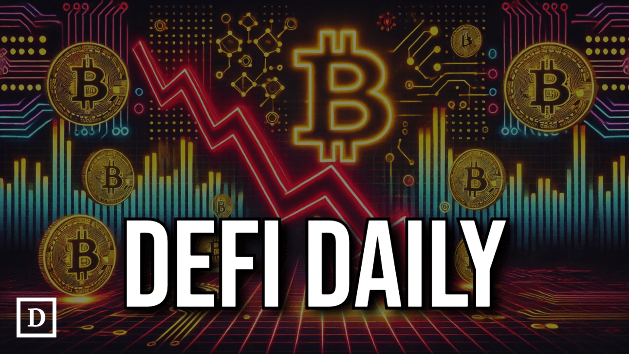 📉Bitcoin Dominance Slides