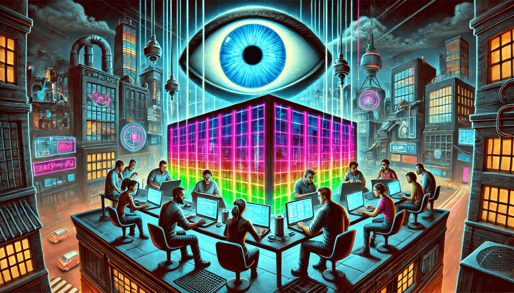 Nostr Usage Soars on Privacy Concerns After Telegram CEO Arrest