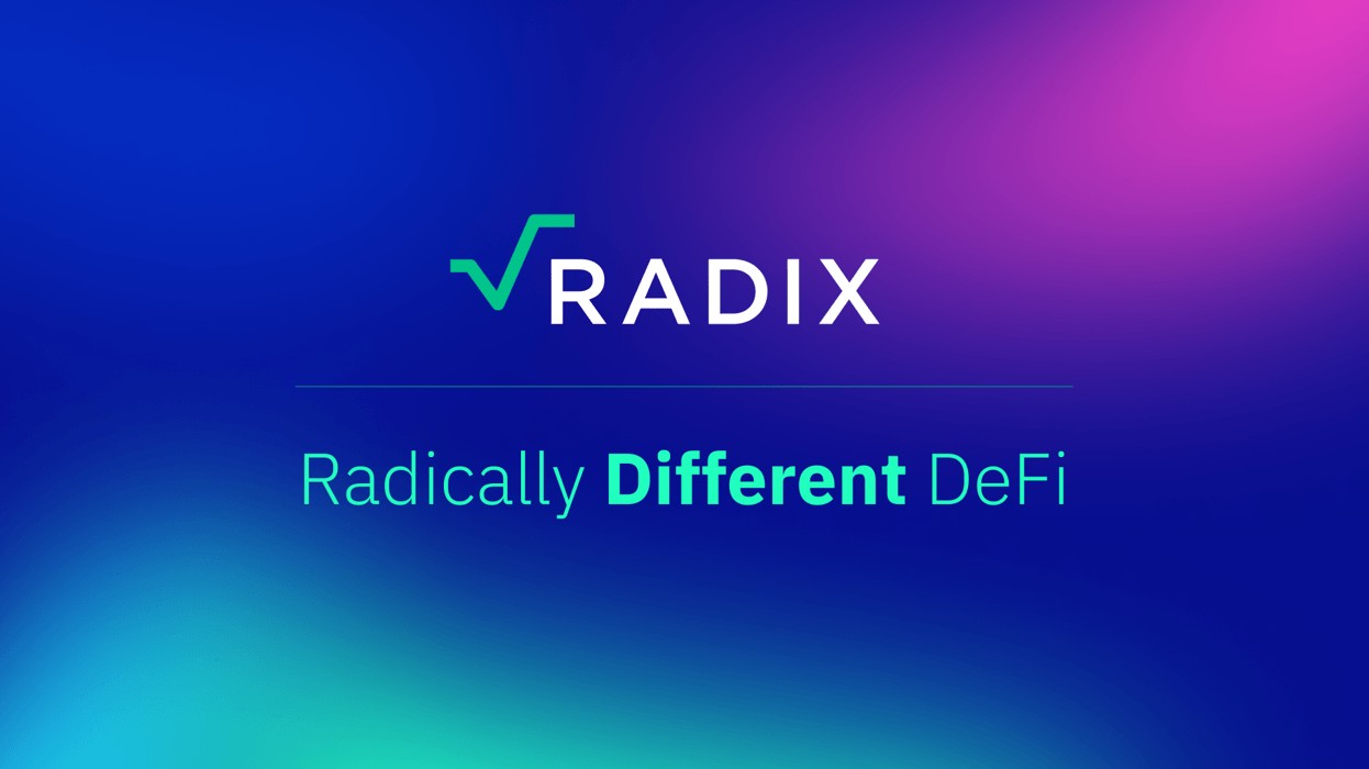 Traditional finance doesn’t work, but nor does DeFi – here’s the solution [Sponsored]