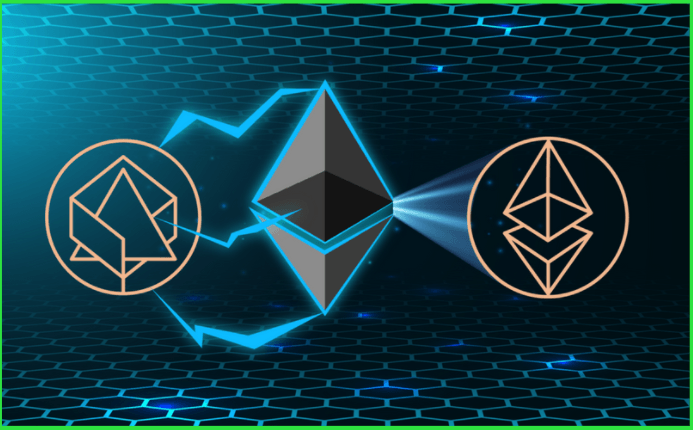 Defiant Degens: How to Farm Up to 30% APR with alETH by Alchemix