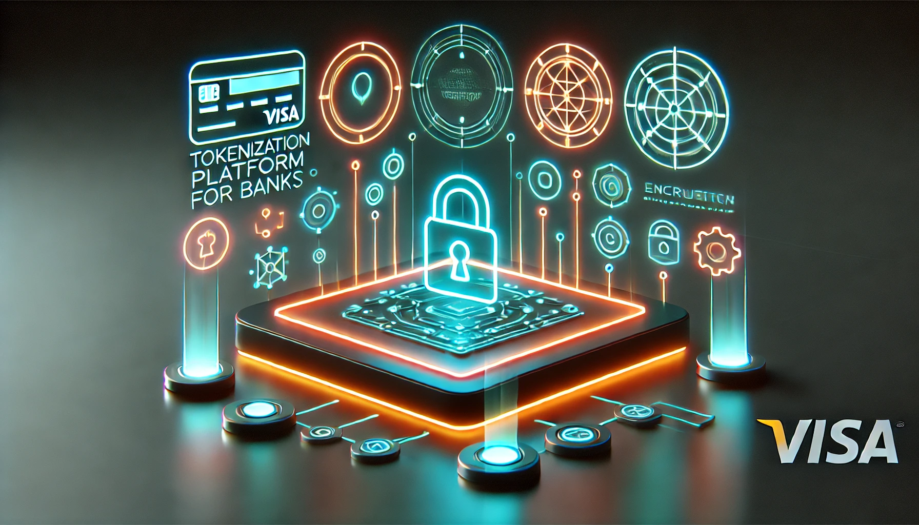 tokenization platform for banks