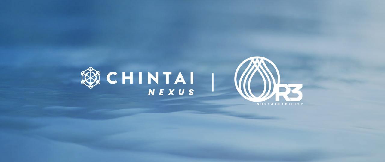 R3 Sustainability & Chintai Partner to Expedite Development of $795M of Infrastructure-Focused Real-World Assets