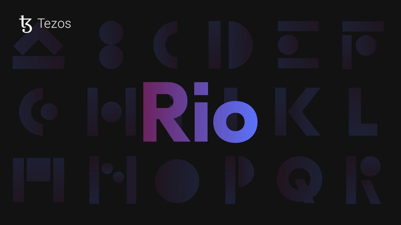 Tezos Unlocks More Flexible Staking, Improved UX, and L2-boosting Incentives in Rio Protocol Upgrade