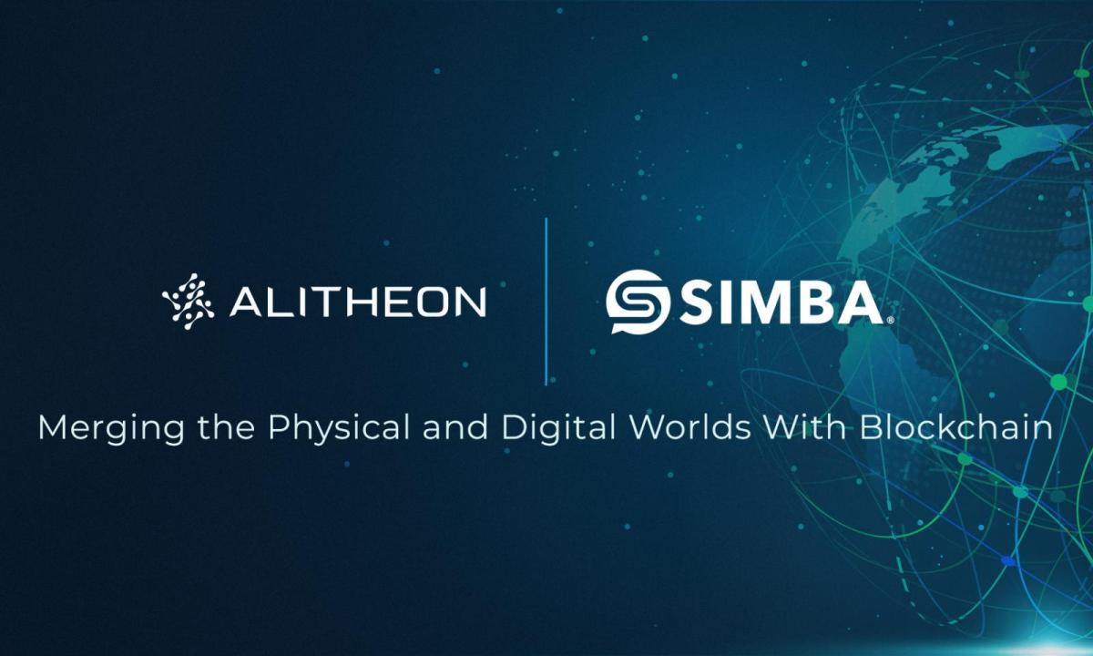 SIMBA Chain and Alitheon to Deliver End-to-End Authentication & Verification