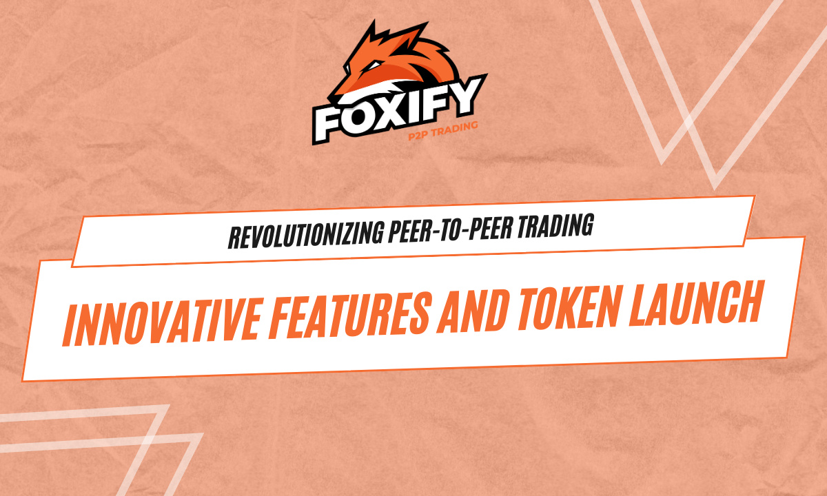 Foxify's Token Launch on BitMart & MEXC