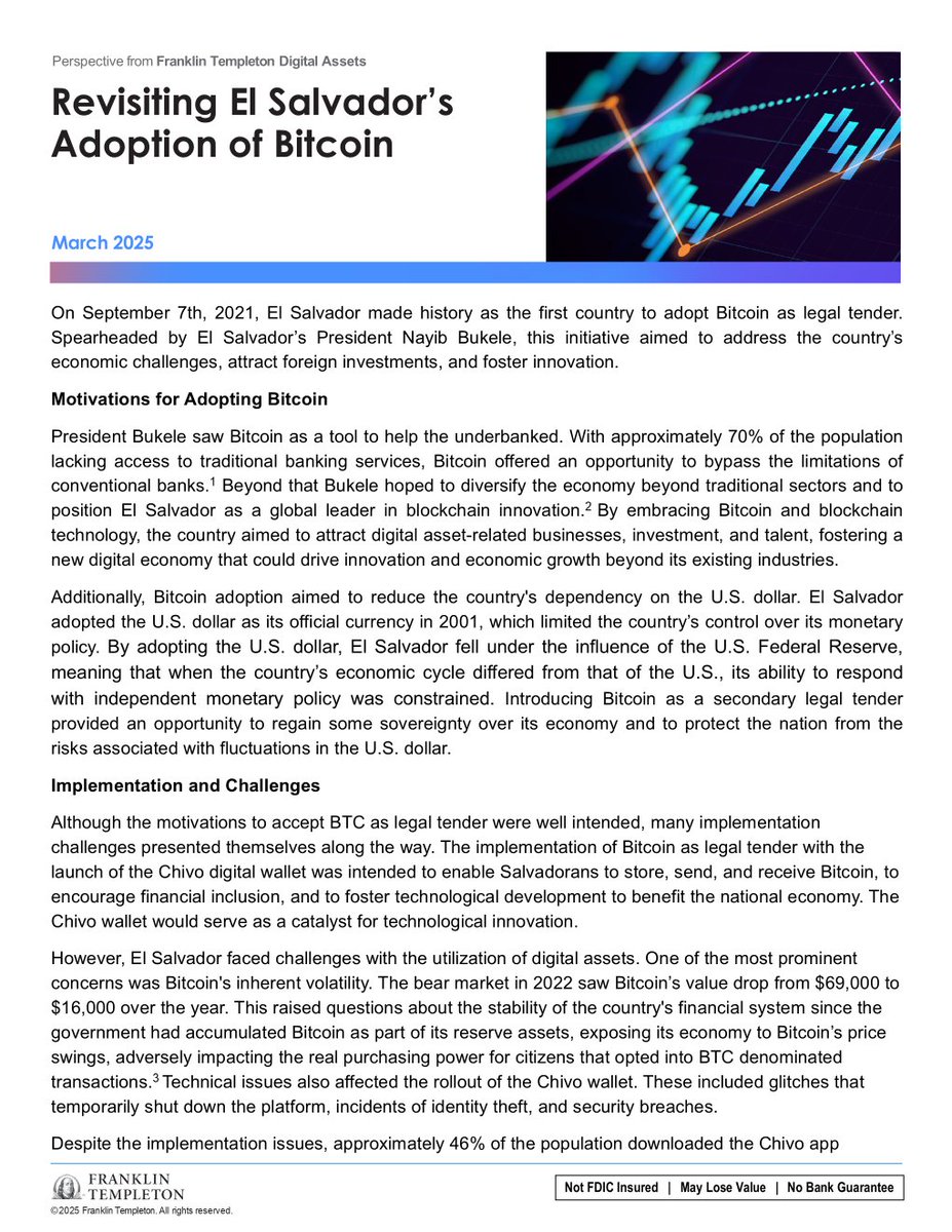 El Salvador Adds to Bitcoin Reserves, Totaling 6,121.18 BTC as Price Reaches $85,900 Following 4% Increase and National Library Bitcoin Node