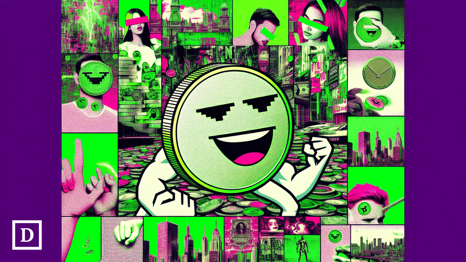 bubb memecoin