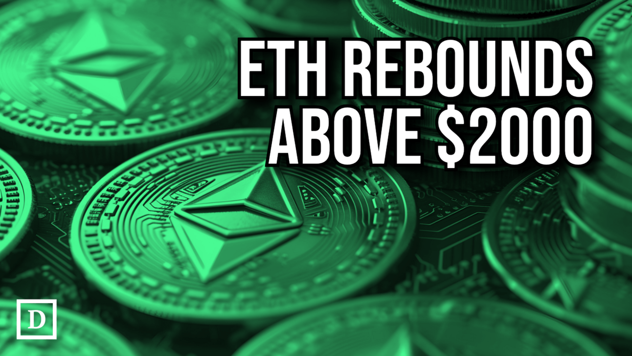 📈Crypto Markets Rebound as Fed Leaves Rates Unchanged