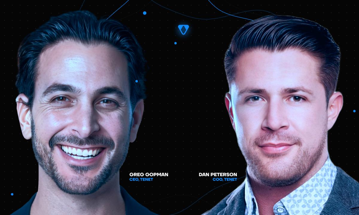 Ex Ankr and Blockdaemon Execs Launch Tenet, A Layer-1 Ecosystem to Maximize LSD Utility