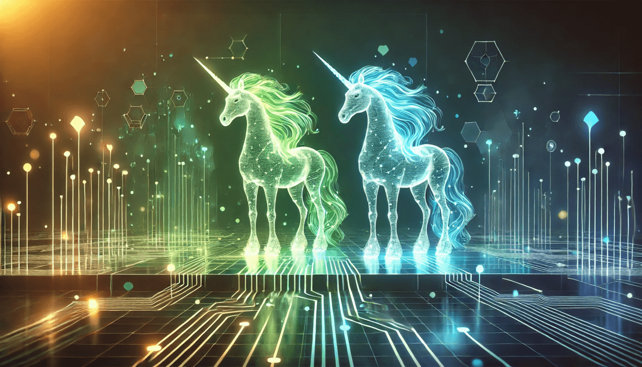 🦄Uniswap Enters Race To Scale Ethereum
